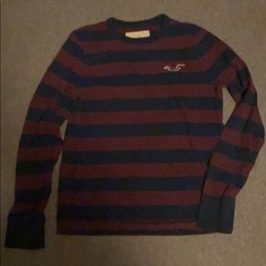 Hollister long sleeve